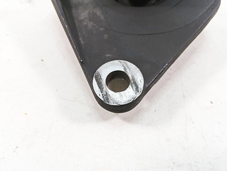 1990 Harley Sportster XLH883 XL883 Rear Brake Caliper + Bracket 44050-87 {{ shop.shopifyCountryName }} - Mototech271