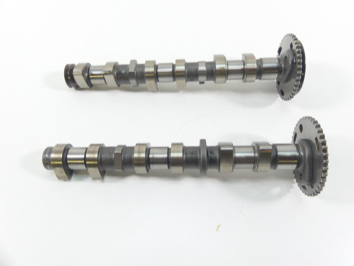 2018 Can Am Maverick X3 Turbo STD Camshaft Cam Intake Exhaust Set 420820204 {{ shop.shopifyCountryName }} - Mototech271