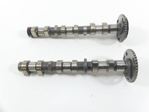2018 Can Am Maverick X3 Turbo STD Camshaft Cam Intake Exhaust Set 420820204