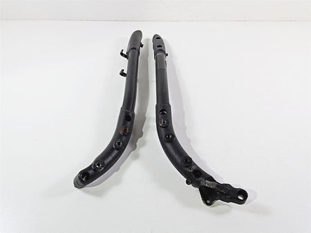 2015 Indian Chieftain Front Left Right Frame Down Tube Rail Set 1026128 1018970-Mototech271