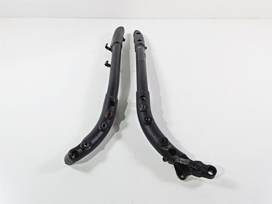 2015 Indian Chieftain Front Left Right Frame Down Tube Rail Set 1026128 1018970-Mototech271