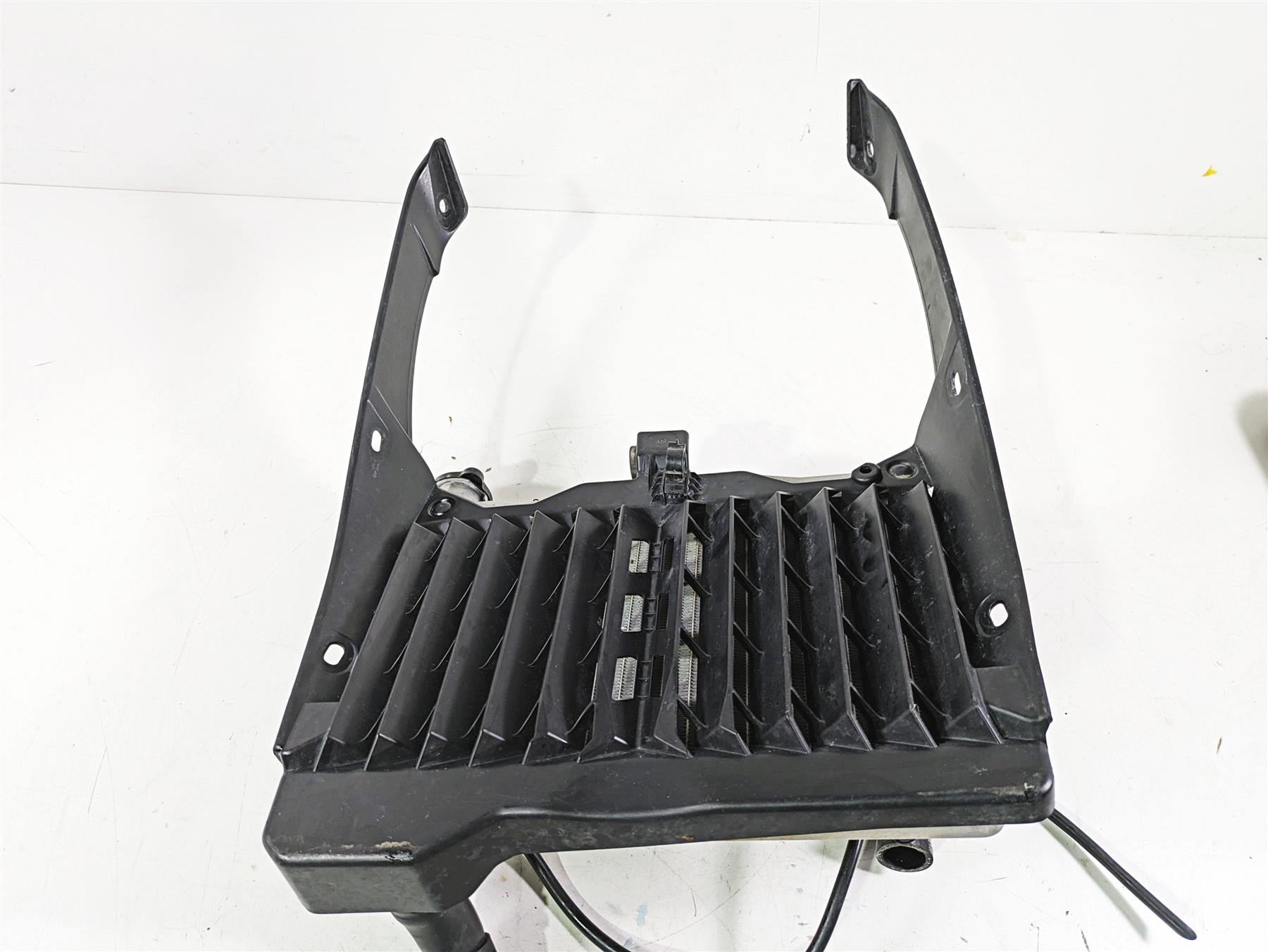 2021 Yamaha Tenere 700 XTZ7 Radiator Fan Reservoir Hoses Covers BW3-12461-00-00 {{ shop.shopifyCountryName }} - Mototech271