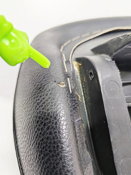 2016 BMW R1200RT RT RTW K52 Front Seat Saddle Heated Black 52538544784 {{ shop.shopifyCountryName }} - Mototech271