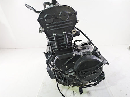 2017 BMW F800GS Adv K75 Great Running Engine Motor 30K -Video 11008554840 {{ shop.shopifyCountryName }} - Mototech271