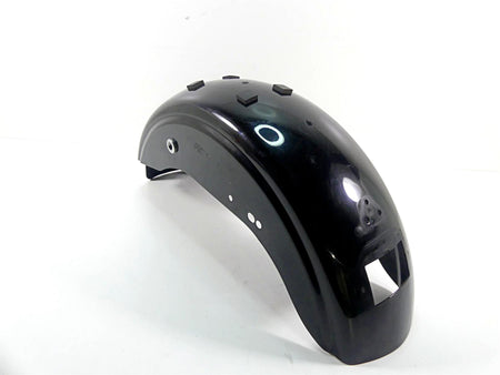 2014 Harley FXDL Dyna Low Rider Rear Fender Vivid Black 59634-06A {{ shop.shopifyCountryName }} - Mototech271