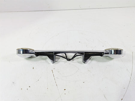 2008 Harley FLSTC 105TH Softail Heritage Rear Blinker Turn Signal Set 68510-74C {{ shop.shopifyCountryName }} - Mototech271