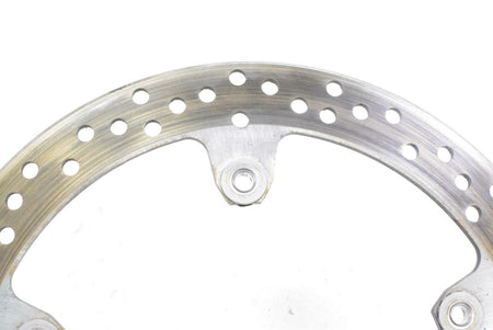 2014 BMW R1200 RT K52 Front Brake Rotors Disc Set D=320 34118526575 {{ shop.shopifyCountryName }} - Mototech271