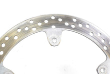 Load image into Gallery viewer, 2014 BMW R1200 RT K52 Front Brake Rotors Disc Set D=320 34118526575
