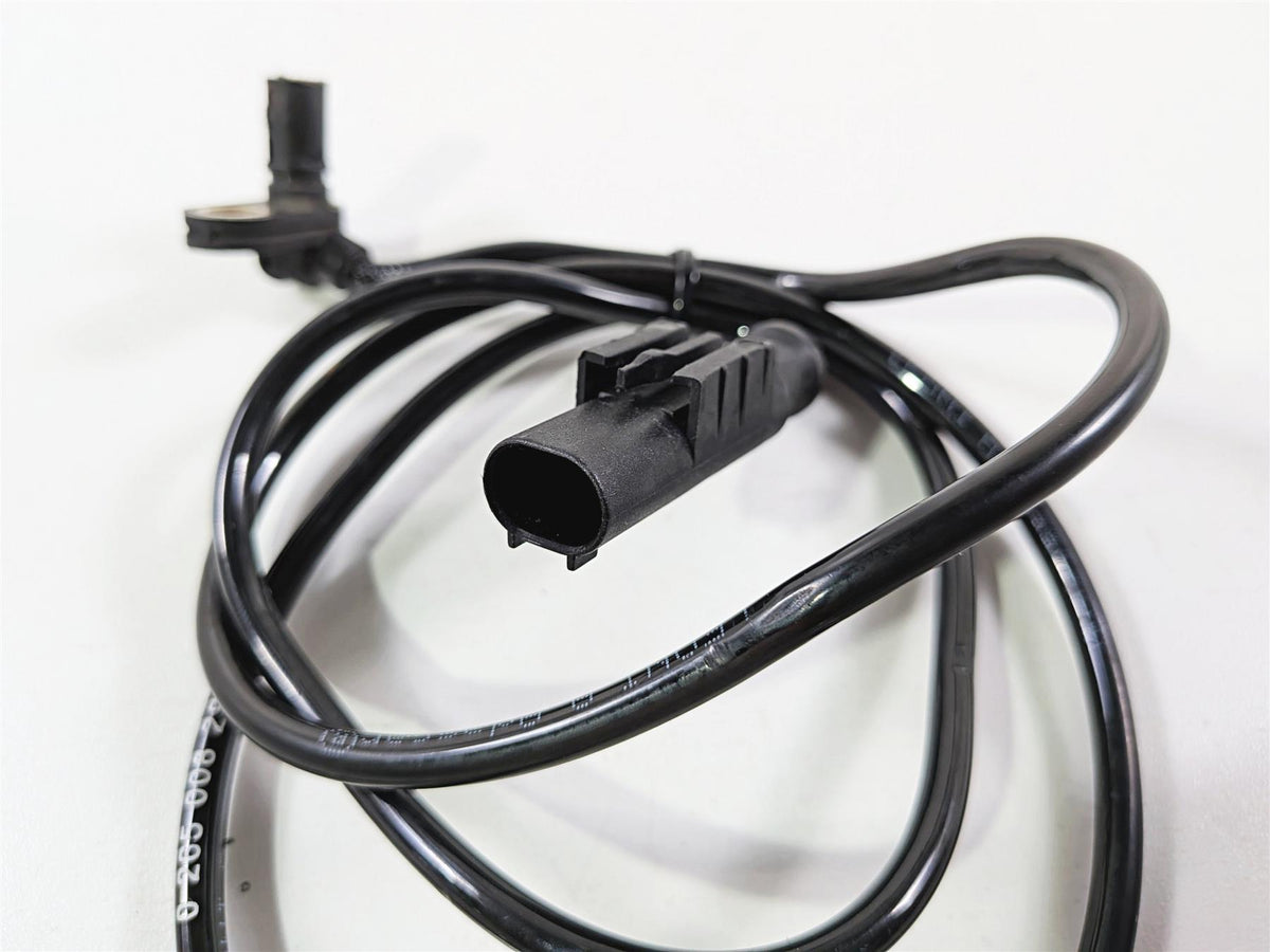 2017 BMW S1000RR K46 Rear Abs Brake Wheel Speed Sensor 34527715117 {{ shop.shopifyCountryName }} - Mototech271