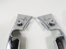 Load image into Gallery viewer, 2010 Harley Touring FLHX Street Glide Subframe Strut Covers 47502-09A 47504-09A | Mototech271
