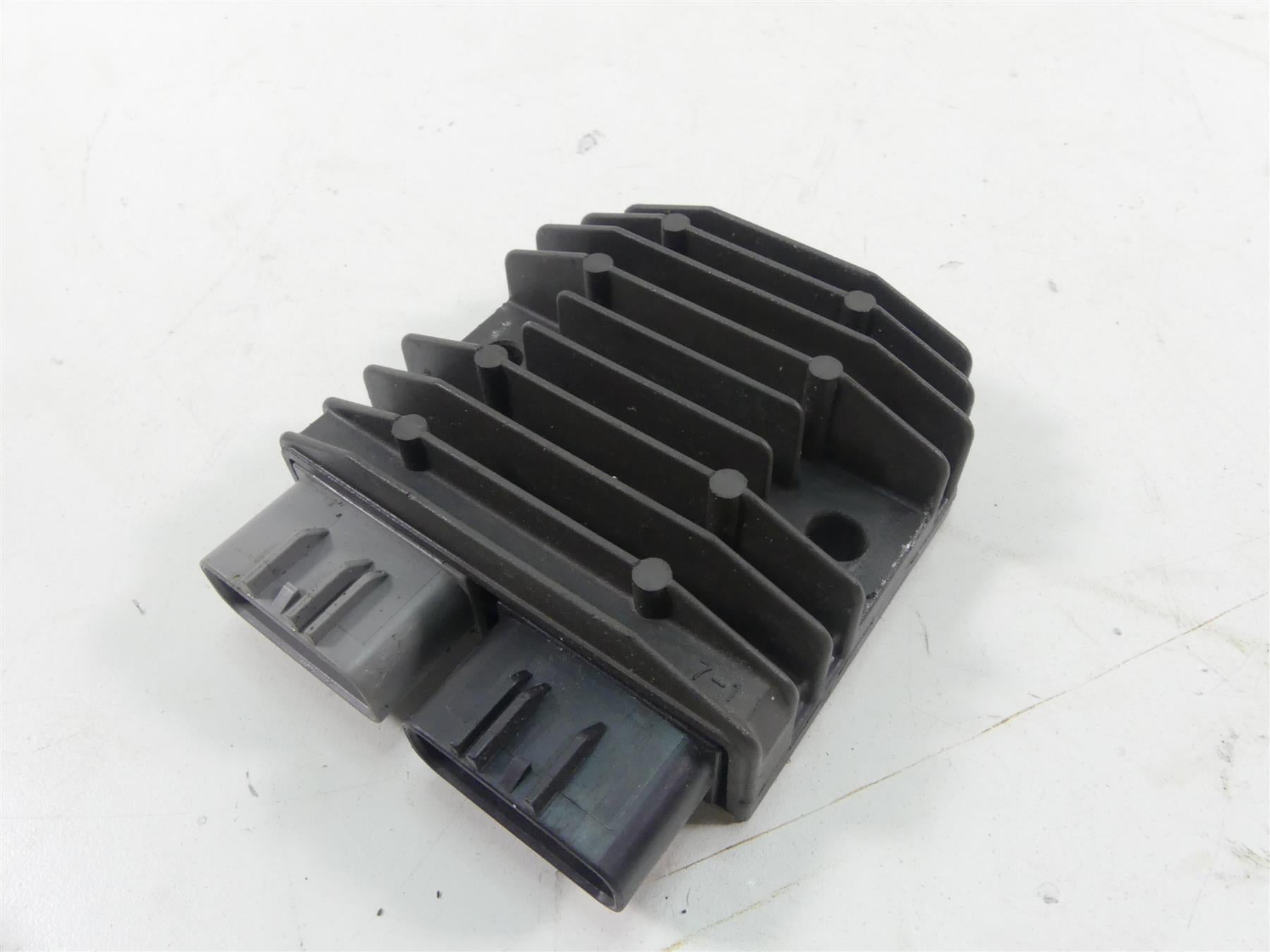 2013 Sea-Doo 4-Tec GTR 215 Rectifier Voltage Regulator SH775AA 710001103 {{ shop.shopifyCountryName }} - Mototech271