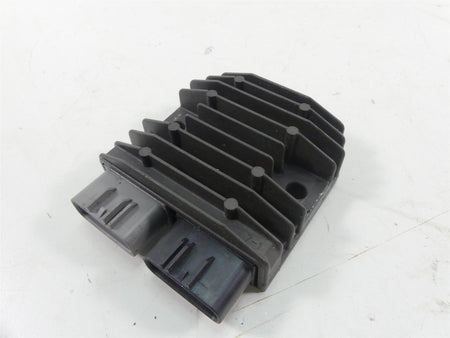 2013 Sea-Doo 4-Tec GTR 215 Rectifier Voltage Regulator SH775AA 710001103 {{ shop.shopifyCountryName }} - Mototech271