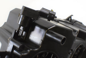 2015 Aprilia Tuono 1000 V4 APRC ABS Air Box Breather Cleaner Filter Assembly | Mototech271