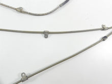 Load image into Gallery viewer, 2018 Polaris RZR1000 RS1 Front Rear Left Right Brake Lines 1912908 1912907 | Mototech271
