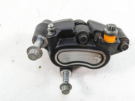 2013 Harley Softail FLSTFB Fat Boy Lo Front Brake Caliper 46356-11 {{ shop.shopifyCountryName }} - Mototech271
