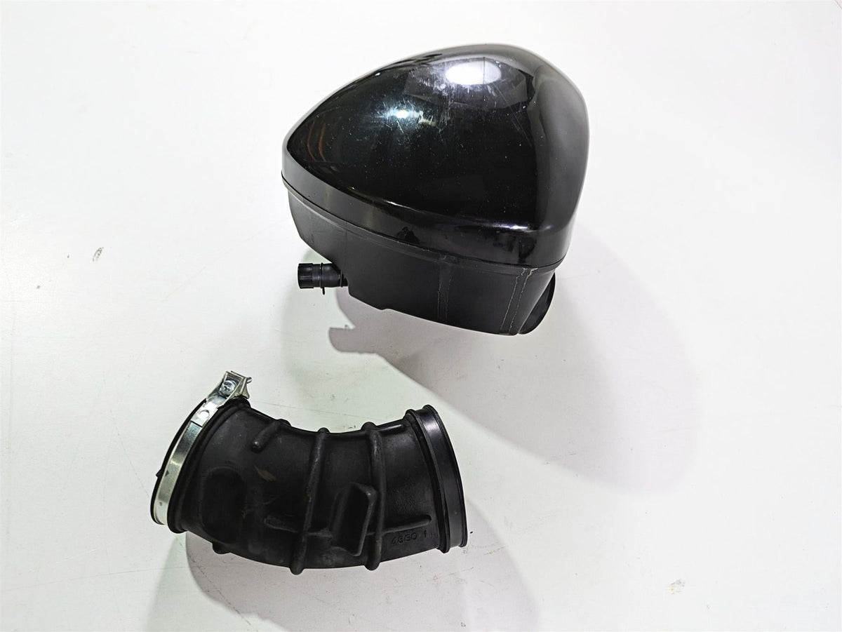 2016 Suzuki M109R VZR1800 Boulevard Right Air Cleaner Filter 13701-48G40 {{ shop.shopifyCountryName }} - Mototech271