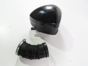 2016 Suzuki M109R VZR1800 Boulevard Right Air Cleaner Filter 13701-48G40 | Mototech271