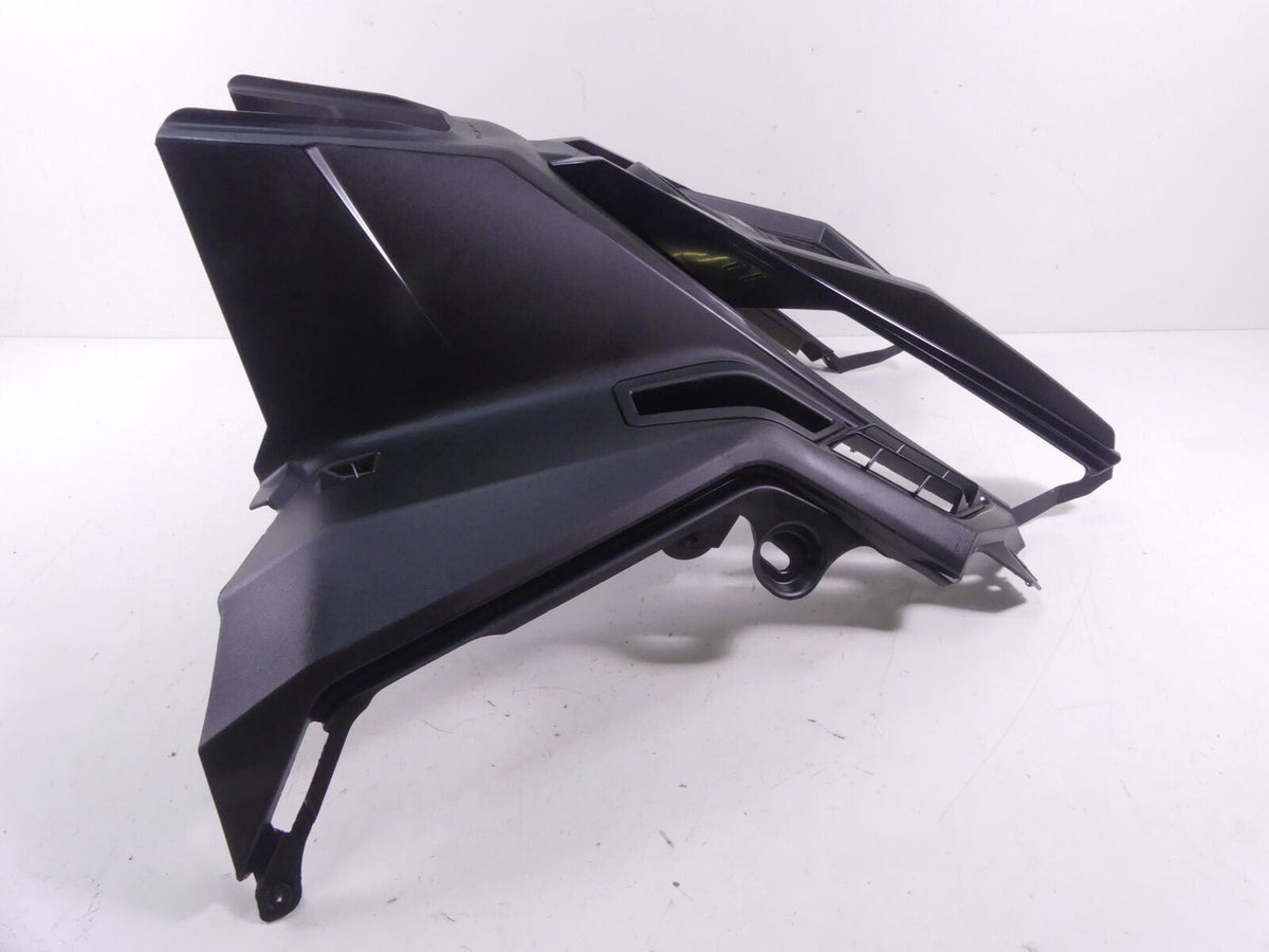 2021 Polaris 650 Matryx Indy VR1 Center Between Leg Inner Console Fairing 263770 {{ shop.shopifyCountryName }} - Mototech271