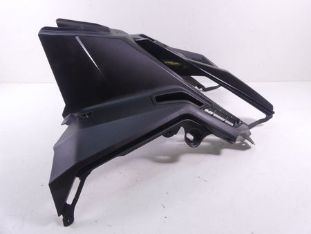2021 Polaris 650 Matryx Indy VR1 Center Between Leg Inner Console Fairing 263770 {{ shop.shopifyCountryName }} - Mototech271