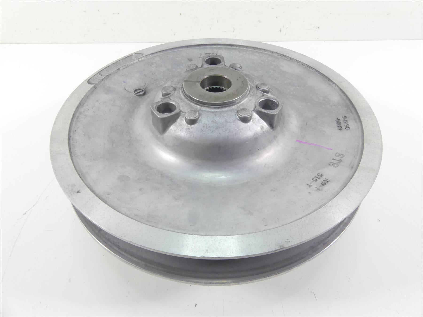 2021 Kawasaki Teryx KRX KRF 1000 Secondary Driven Drive Clutch 59296-0033