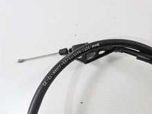 Load image into Gallery viewer, 2023 BMW F850GS K81 Oem Stock Clutch Cable - Great Shape 32738405175
