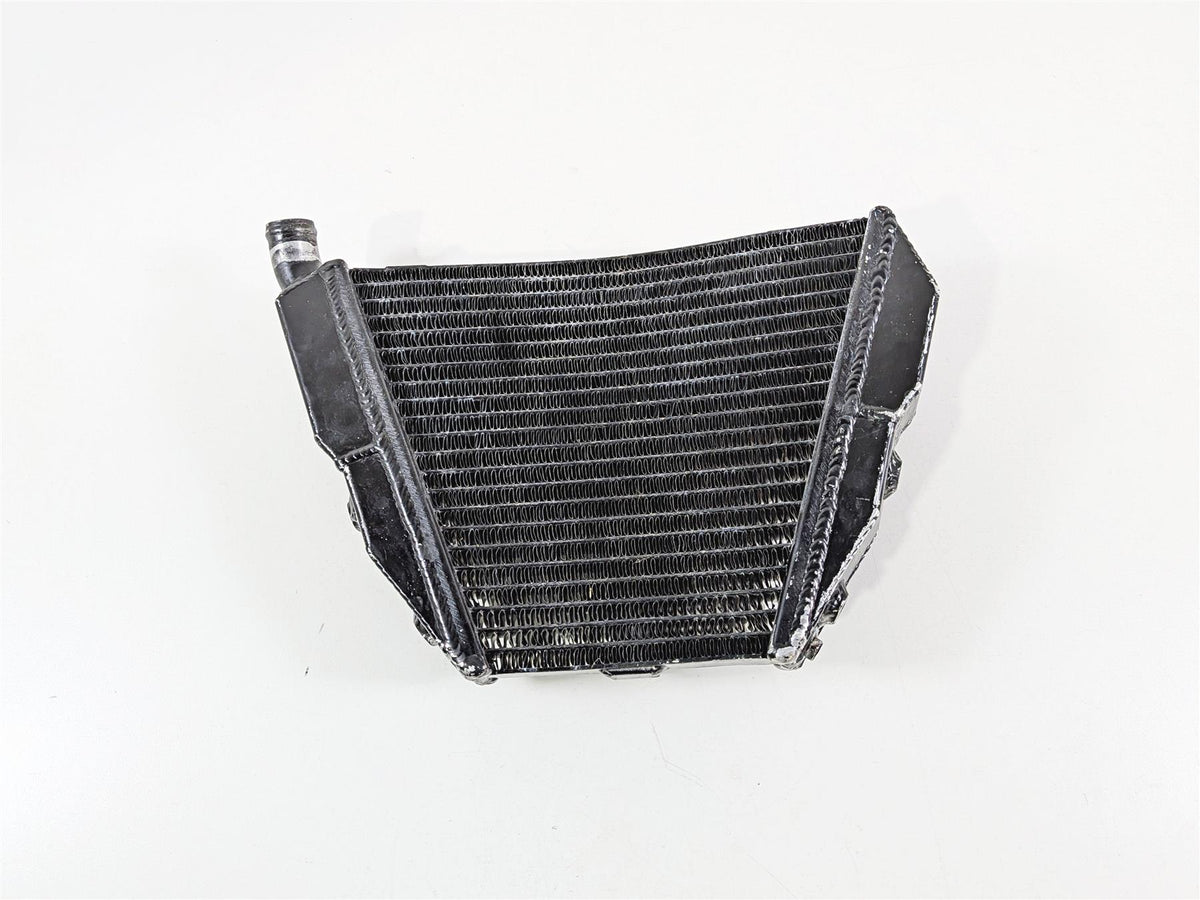 2011 Ducati Streetfighter 1098 S Aftermarket Lower Radiator - No leaks {{ shop.shopifyCountryName }} - Mototech271