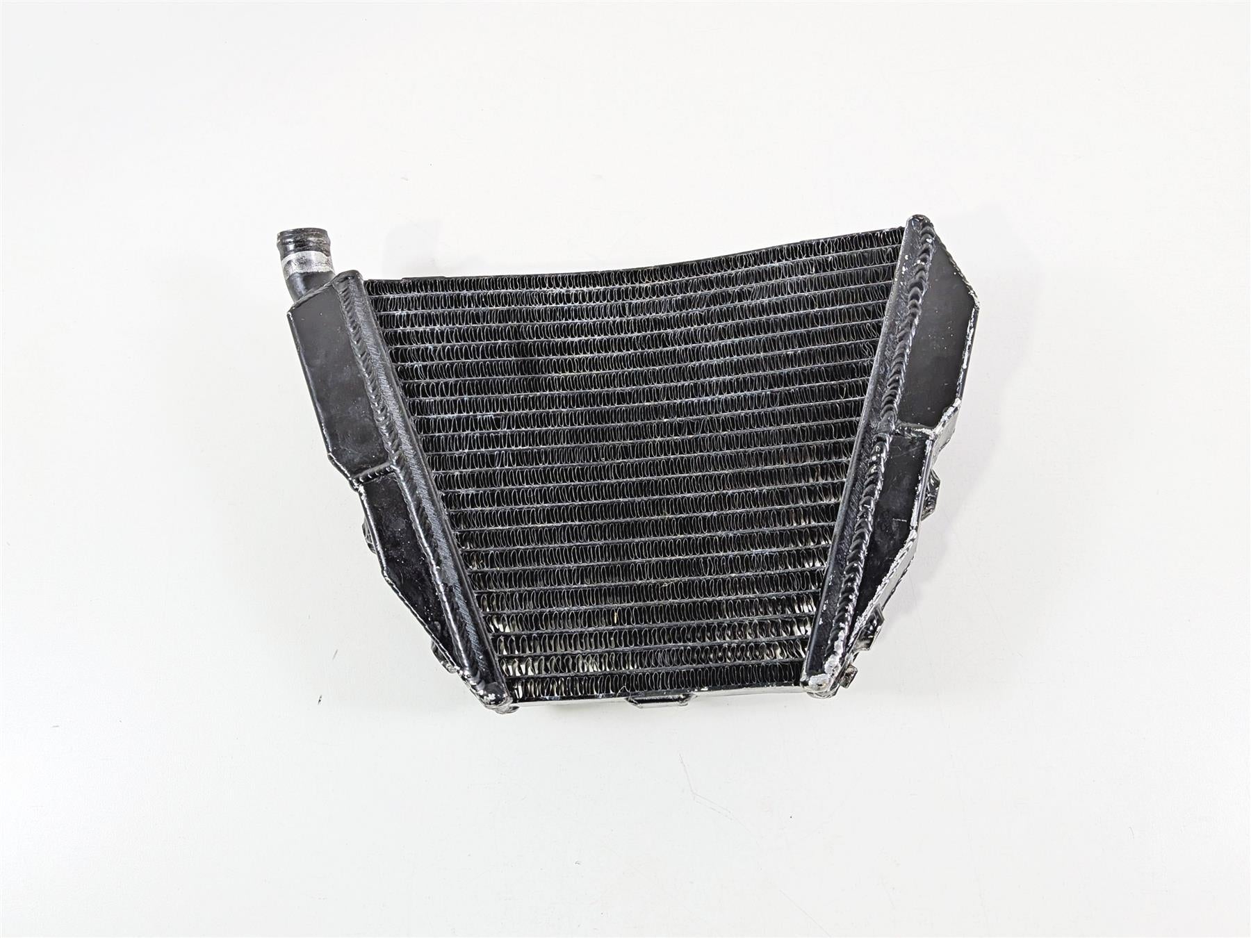 2011 Ducati Streetfighter 1098 S Aftermarket Lower Radiator - No leaks {{ shop.shopifyCountryName }} - Mototech271