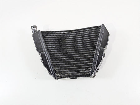 2011 Ducati Streetfighter 1098 S Aftermarket Lower Radiator - No leaks {{ shop.shopifyCountryName }} - Mototech271
