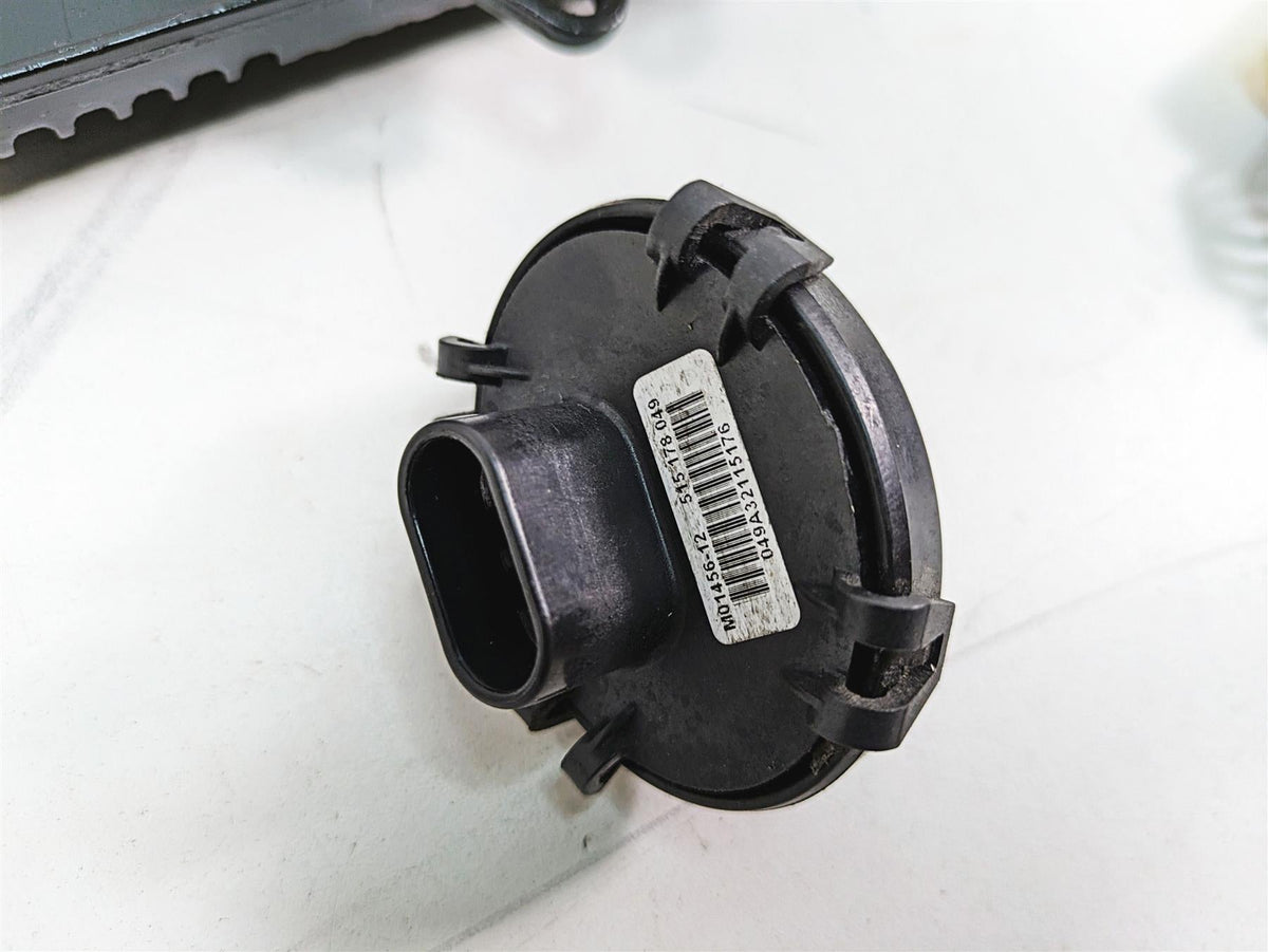 2016 Sea-Doo Spark 900 Cdi Ecu Ecm Ibr Dess Switch & Key Set 420666263 {{ shop.shopifyCountryName }} - Mototech271