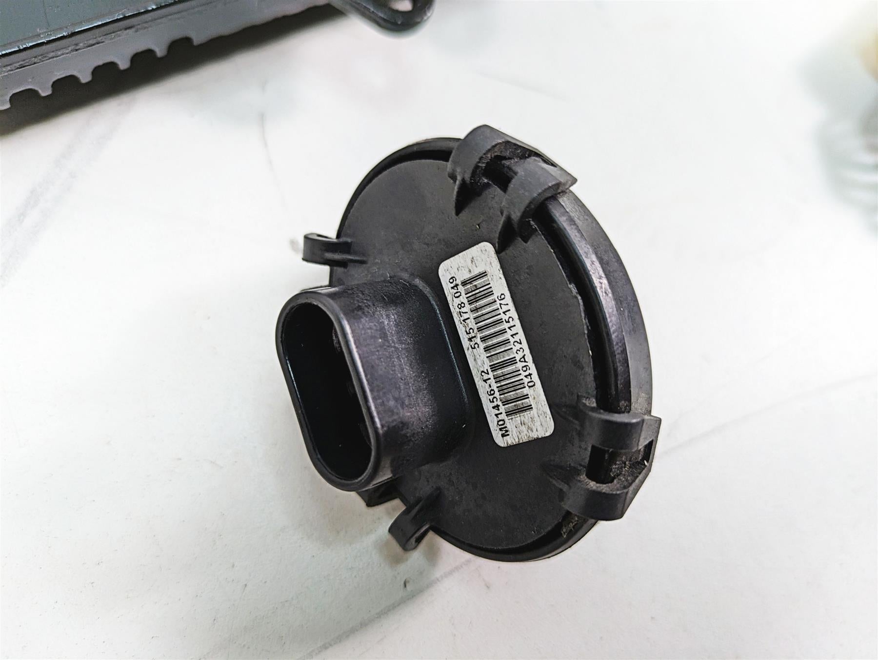 2016 Sea-Doo Spark 900 Cdi Ecu Ecm Ibr Dess Switch & Key Set 420666263 {{ shop.shopifyCountryName }} - Mototech271