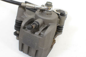 2007 Kawasaki ZX6R ZX636 ZX6 Ninja Rear Tokico Brake Caliper 43080-0014-DJ | Mototech271