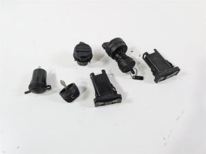 2024 Polaris RZR XP 1000 Sport All Light Awd Switch Set & Key 4016135
