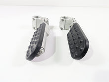 Load image into Gallery viewer, 2016 BMW R1200RT K52 Ilium Works Versatile Highway FootPeg Set  27-100
