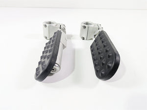 2016 BMW R1200RT K52 Ilium Works Versatile Highway FootPeg Set  27-100