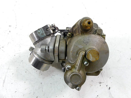 1979 Harley Sportster XLS1000 Roadster Aftermarket Carburetor & Intake 27021-78 {{ shop.shopifyCountryName }} - Mototech271