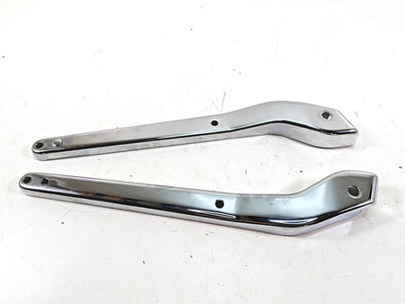1999 Harley Dyna FXDL Low Rider Rear Fender Chrome Struts 59138-96 59171-96 {{ shop.shopifyCountryName }} - Mototech271