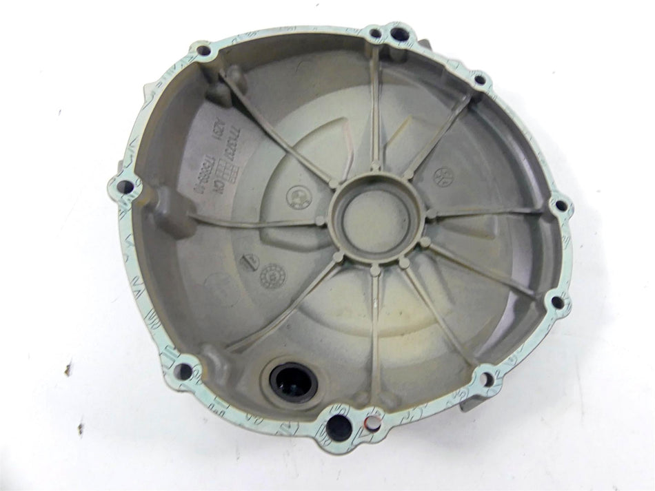 2013 BMW S1000RR K46 Clutch Engine Motor Side Cover 7713737 11147713000 {{ shop.shopifyCountryName }} - Mototech271