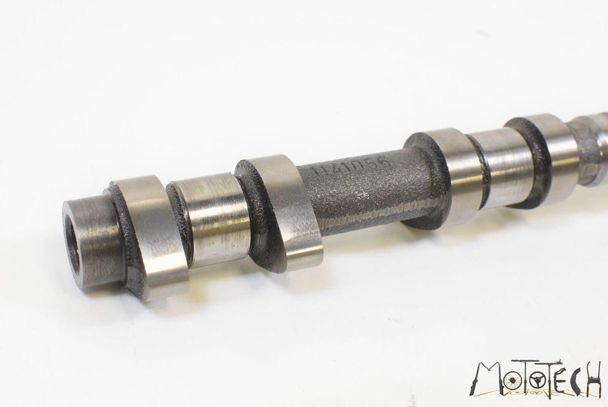 2012 Triumph 1050 Speed Triple NICE In & Out Camshaft Cam Shaft SET T1141306 {{ shop.shopifyCountryName }} - Mototech271