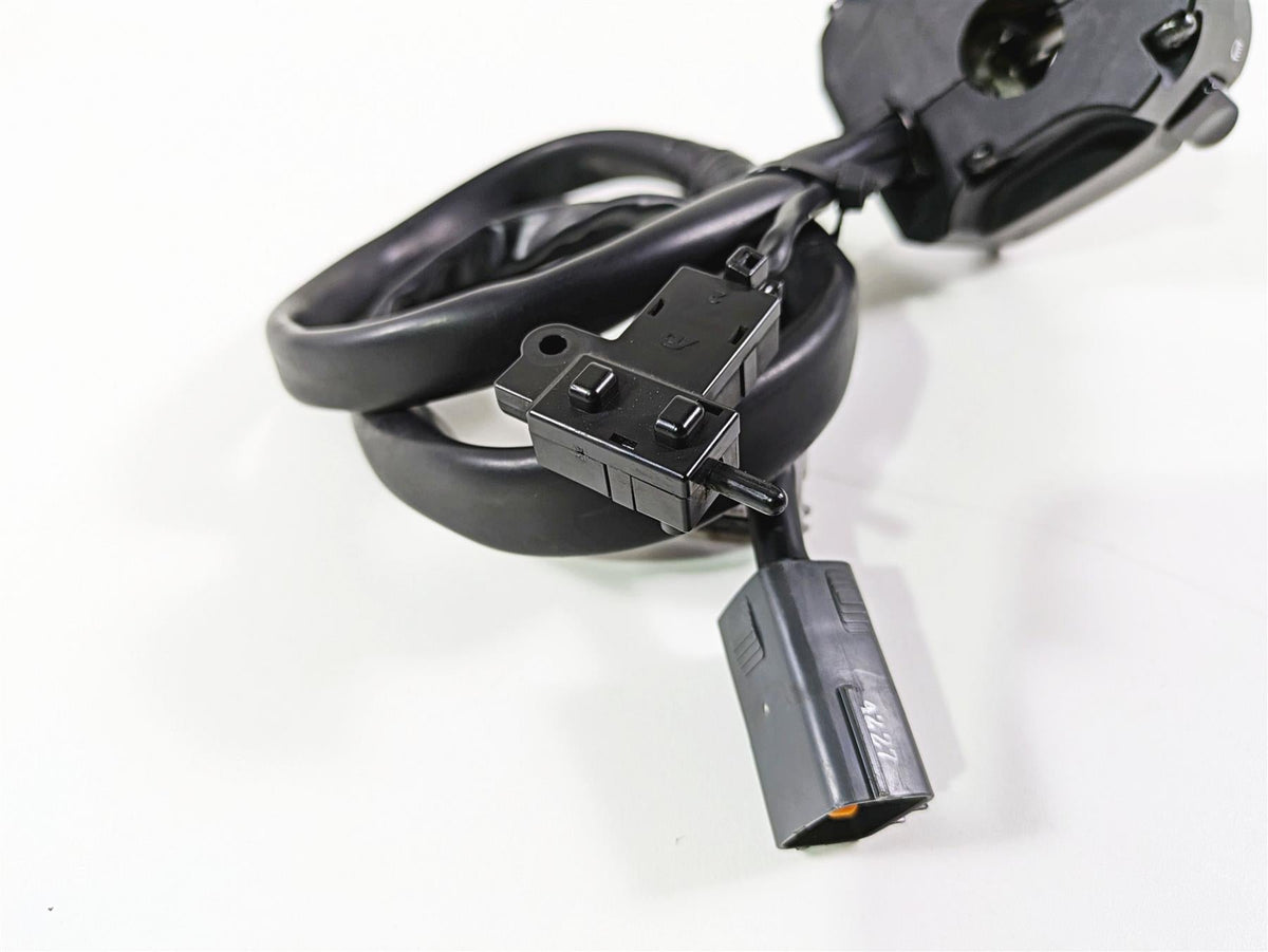 2015 Triumph Tiger Explorer XC Left Hand Control Switch - READ T2042035 {{ shop.shopifyCountryName }} - Mototech271