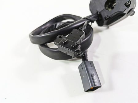 2015 Triumph Tiger Explorer XC Left Hand Control Switch - READ T2042035 {{ shop.shopifyCountryName }} - Mototech271