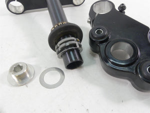 2019 Moto Guzzi V7 III Stone 750 Upper Lower Triple Tree Set 2B003251 2B003250