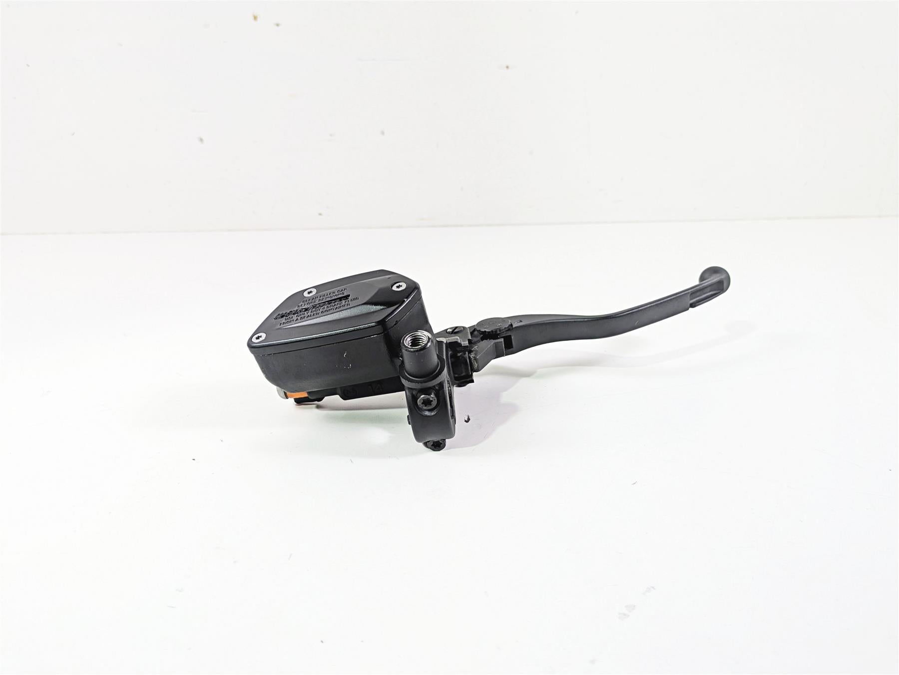 2018 BMW R nineT Urban GS K33 Nissin Front Brake Master Cylinder 32728563845 {{ shop.shopifyCountryName }} - Mototech271