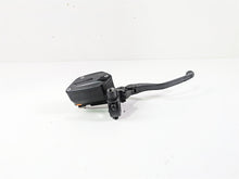 Load image into Gallery viewer, 2018 BMW R nineT Urban GS K33 Nissin Front Brake Master Cylinder 32728563845
