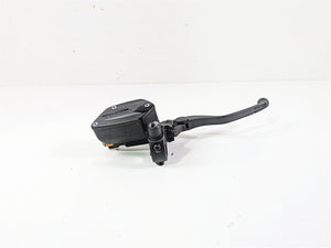 2018 BMW R nineT Urban GS K33 Nissin Front Brake Master Cylinder 32728563845