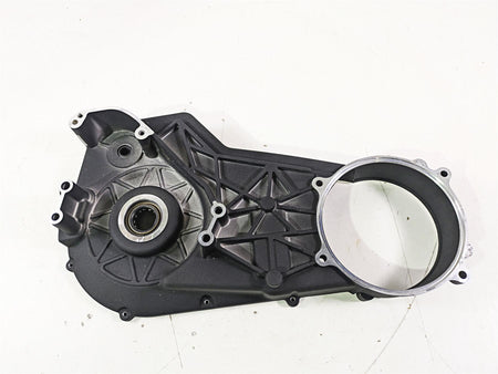 2004 Harley Softail FLSTF Fat Boy Inner Primary Drive Clutch Cover 60620-94B {{ shop.shopifyCountryName }} - Mototech271