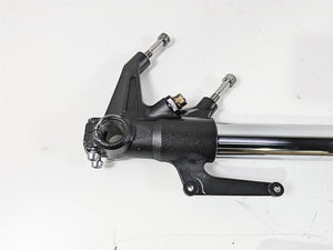 2012 Triumph Daytona 675 Right Front Fork Outer Tubes Set - For Parts T2044240 | Mototech271