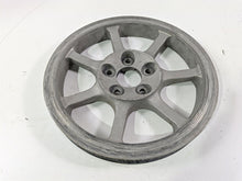 Load image into Gallery viewer, 2008 Yamaha XVS1300 V-Star Tourer Rear Belt Pulley 70T 3D8-25470-00-00 | Mototech271
