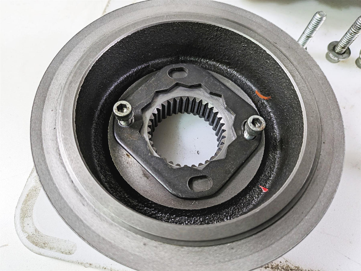 1999 Harley Dyna FXDL Low Rider 5 Speed Transmission Gear Pack 35260-90C {{ shop.shopifyCountryName }} - Mototech271