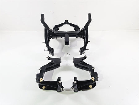 2016 BMW R1200RT RT RTW K52 Front Fairing Stay Mount Set 46638529329 46638529330 {{ shop.shopifyCountryName }} - Mototech271