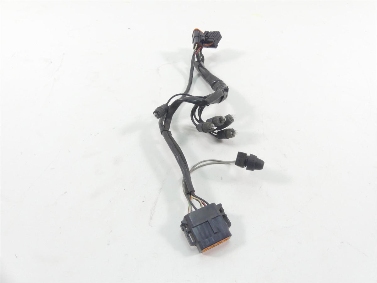 1999 Harley FXSTS Softail Springer Instrument Indicator Lights Set 68743-99 {{ shop.shopifyCountryName }} - Mototech271